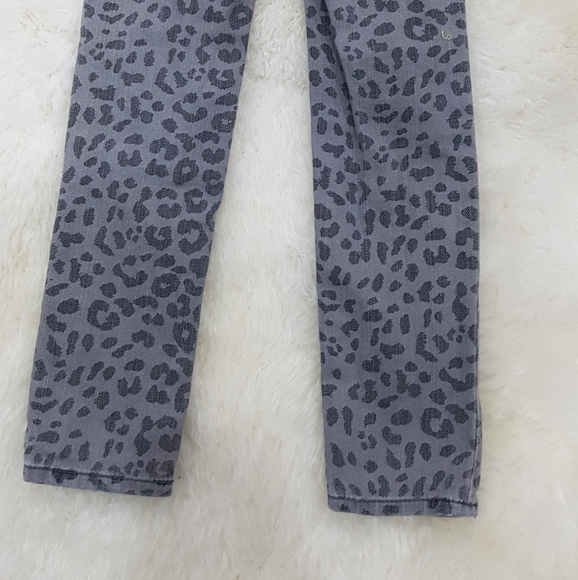 Gap skinny jeans Girls 5t - Picture 4 of 5